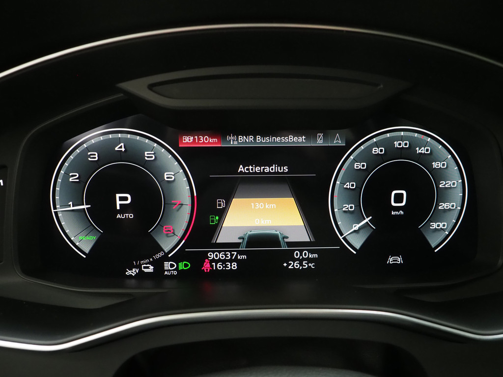 Audi A6 Avant 55 TFSI e quattro Competition Full Black 24