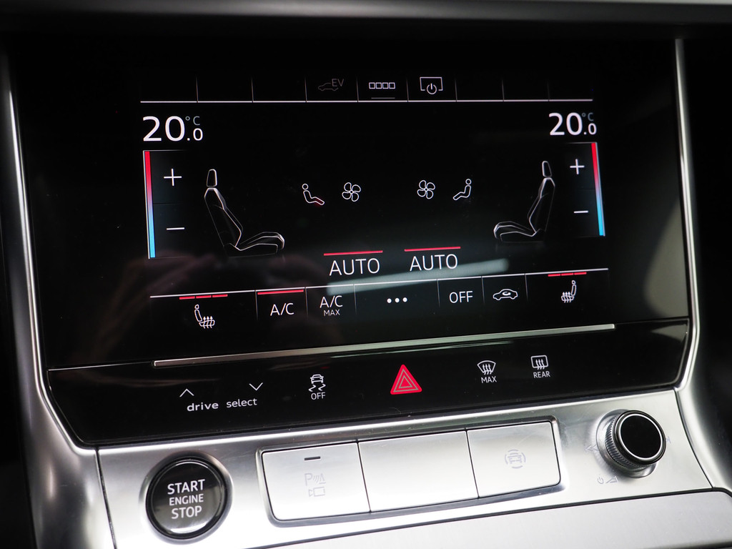 Audi A6 Avant 55 TFSI e quattro Competition Full Black 31