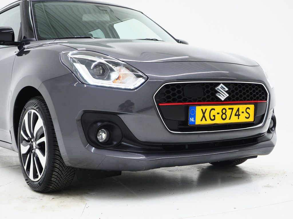Suzuki Swift 1.0 Style Smart Hybrid 13
