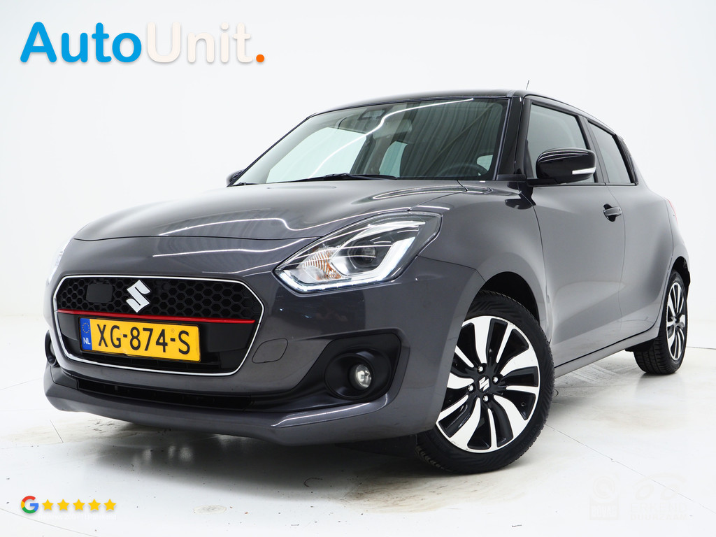 Suzuki Swift 1.0 Style Smart Hybrid 39