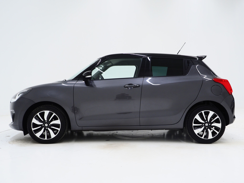 Suzuki Swift 1.0 Style Smart Hybrid 40