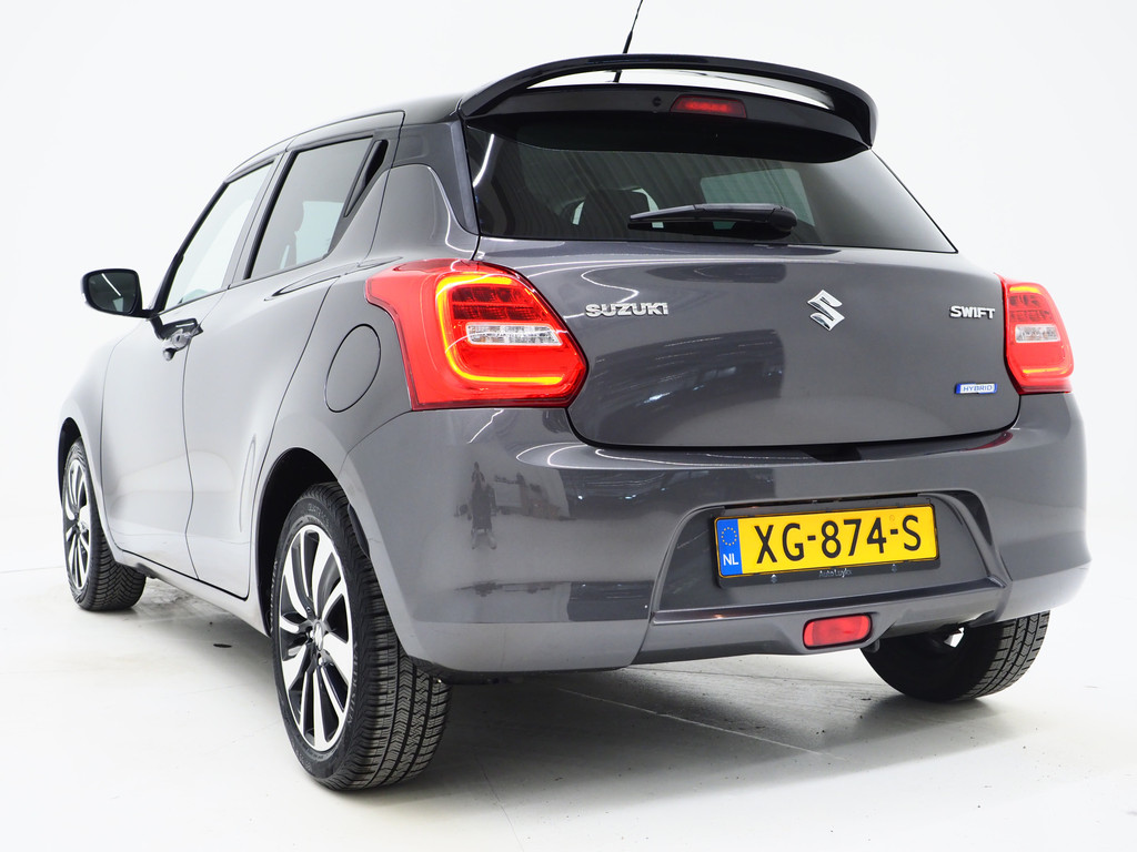 Suzuki Swift 1.0 Style Smart Hybrid 41
