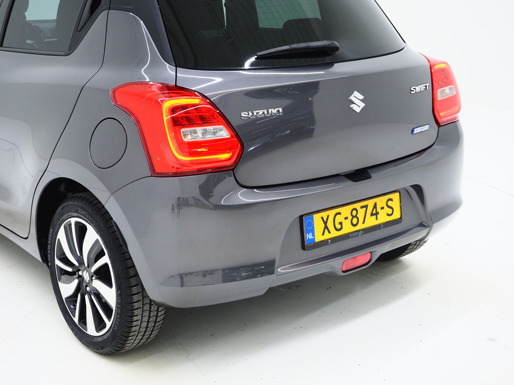 Suzuki Swift 1.0 Style Smart Hybrid 54