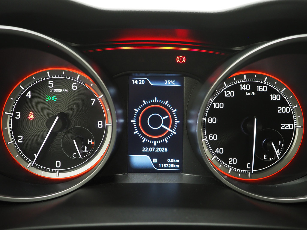 Suzuki Swift 1.0 Style Smart Hybrid 66