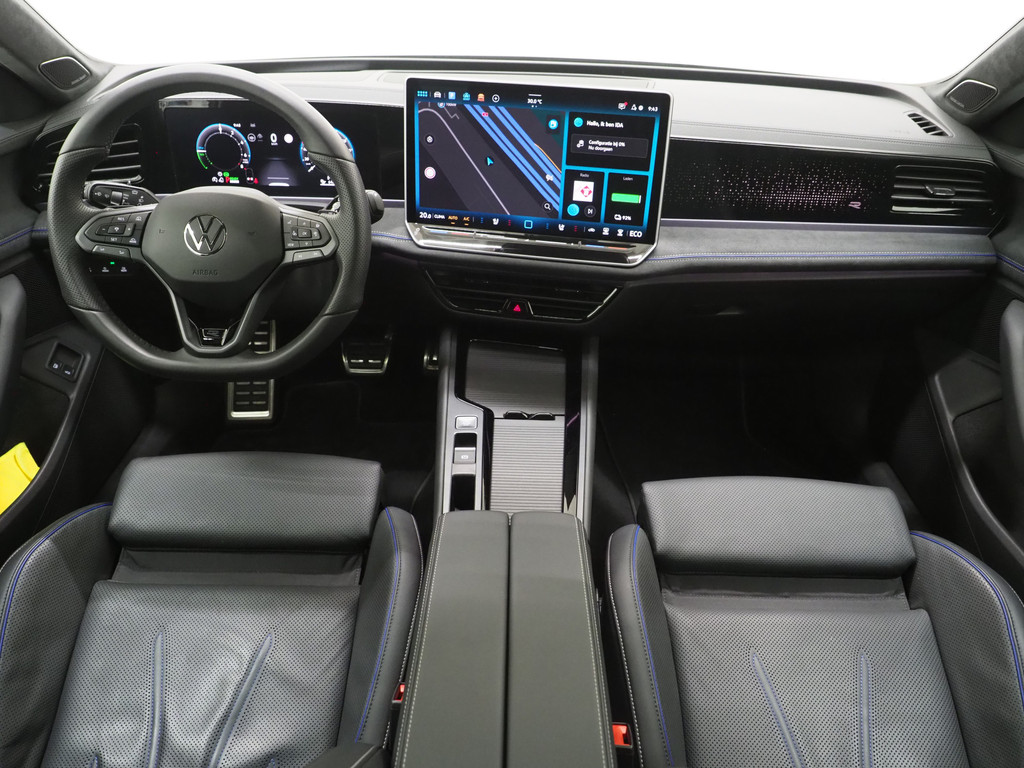 Volkswagen Passat Variant 1.5 eHybrid R-Line 4