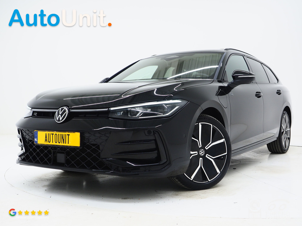 Volkswagen Passat Variant 1.5 eHybrid R-Line 49