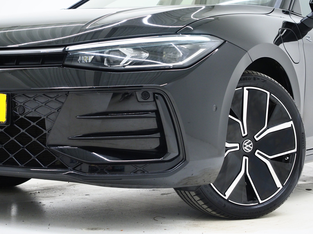 Volkswagen Passat Variant 1.5 eHybrid R-Line 5