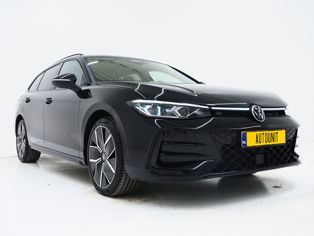 Volkswagen Passat Variant 1.5 eHybrid R-Line 59