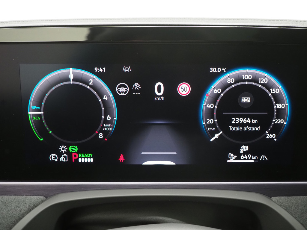 Volkswagen Passat Variant 1.5 eHybrid R-Line 76