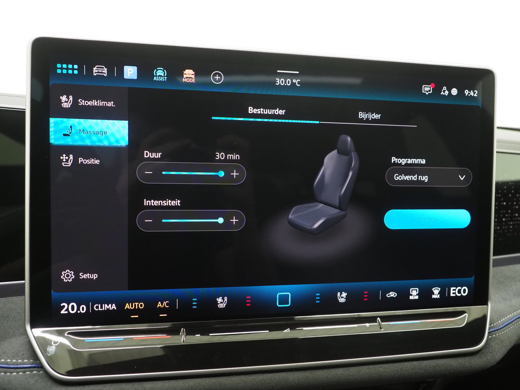 Volkswagen Passat Variant 1.5 eHybrid R-Line 80