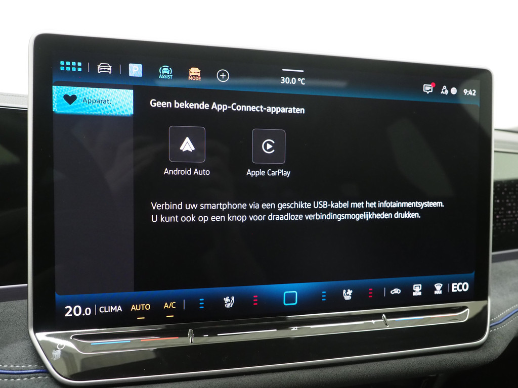 Volkswagen Passat Variant 1.5 eHybrid R-Line 83