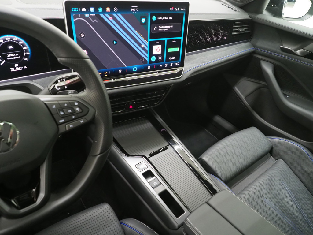 Volkswagen Passat Variant 1.5 eHybrid R-Line 89