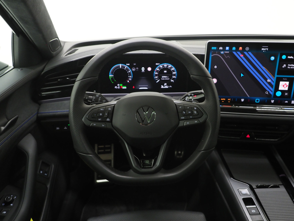 Volkswagen Passat Variant 1.5 eHybrid R-Line 91