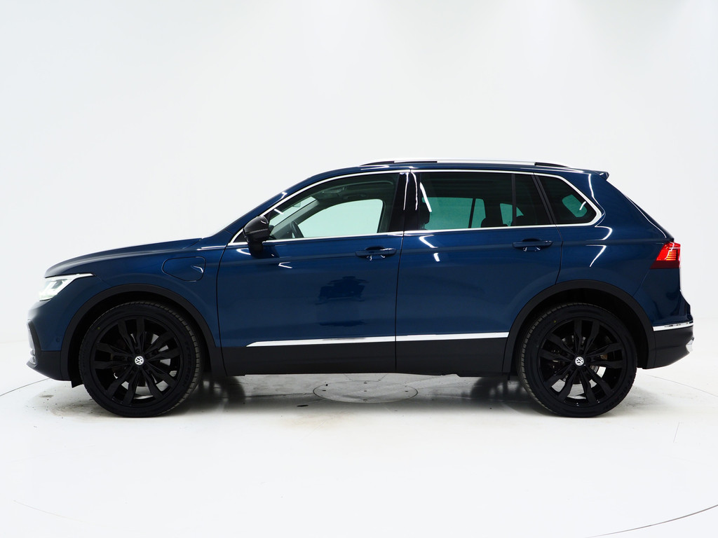 Volkswagen Tiguan 1.4 TSI eHybrid Elegance 1