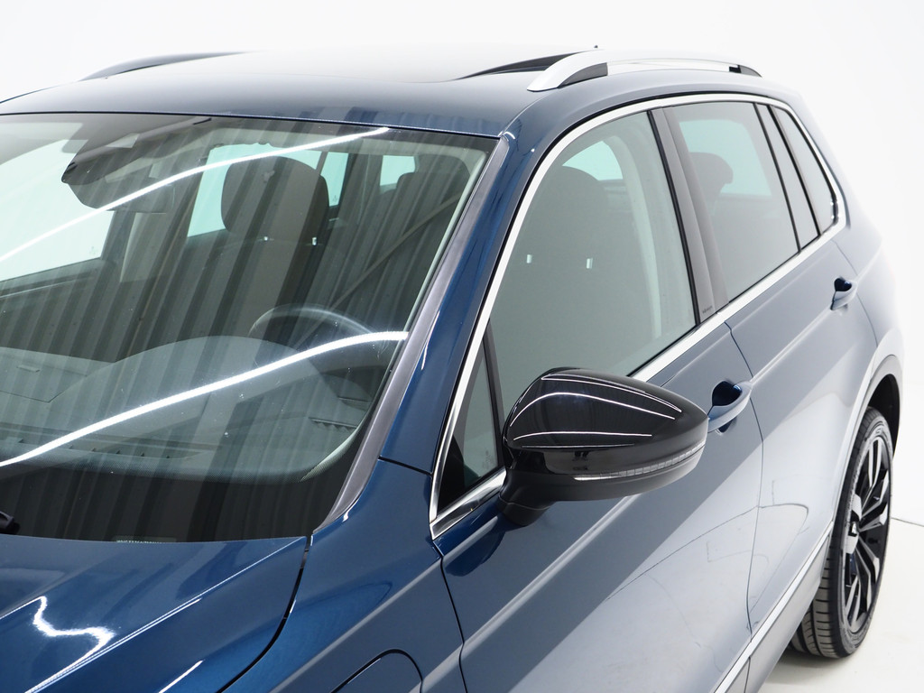Volkswagen Tiguan 1.4 TSI eHybrid Elegance 12