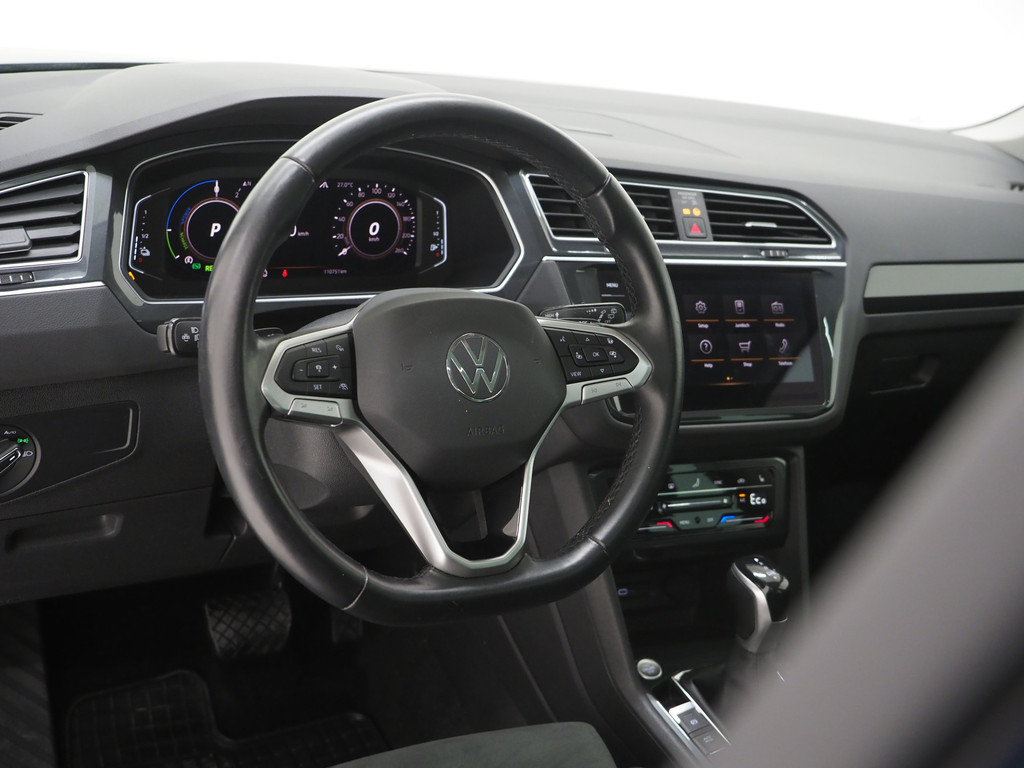 Volkswagen Tiguan 1.4 TSI eHybrid Elegance 17