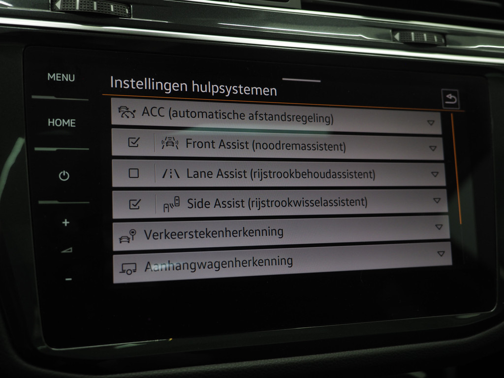 Volkswagen Tiguan 1.4 TSI eHybrid Elegance 29