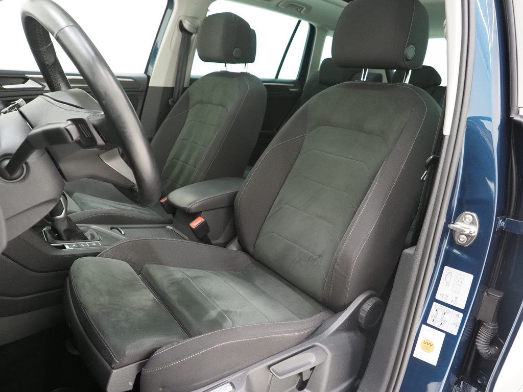 Volkswagen Tiguan 1.4 TSI eHybrid Elegance 3