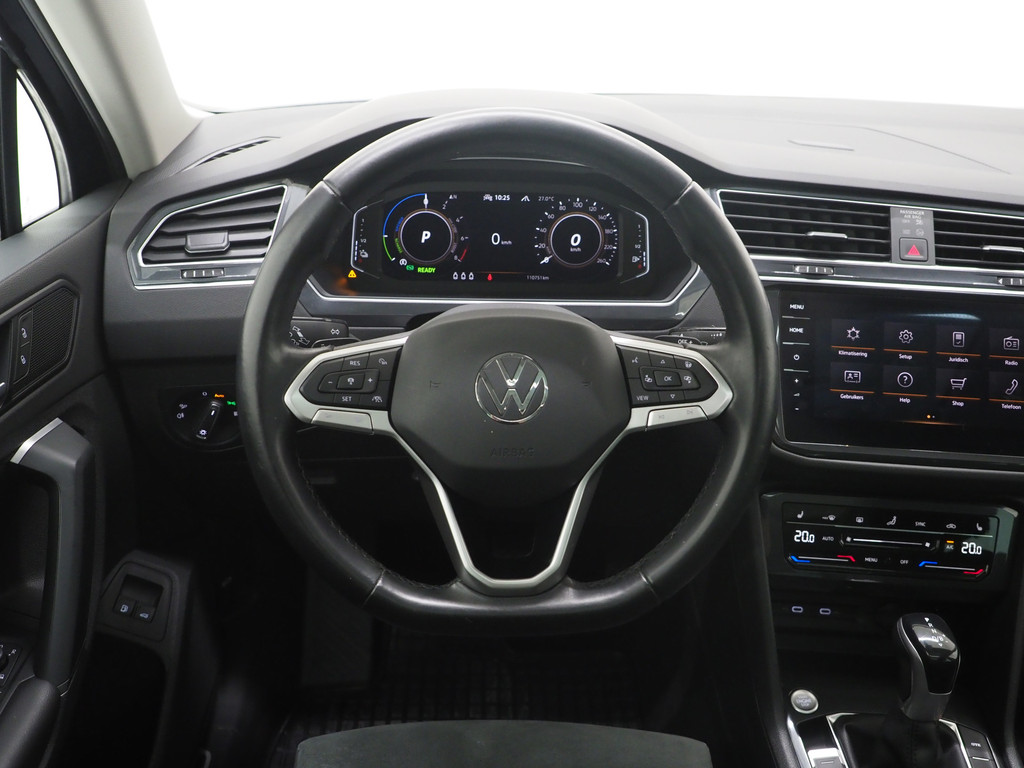 Volkswagen Tiguan 1.4 TSI eHybrid Elegance 37