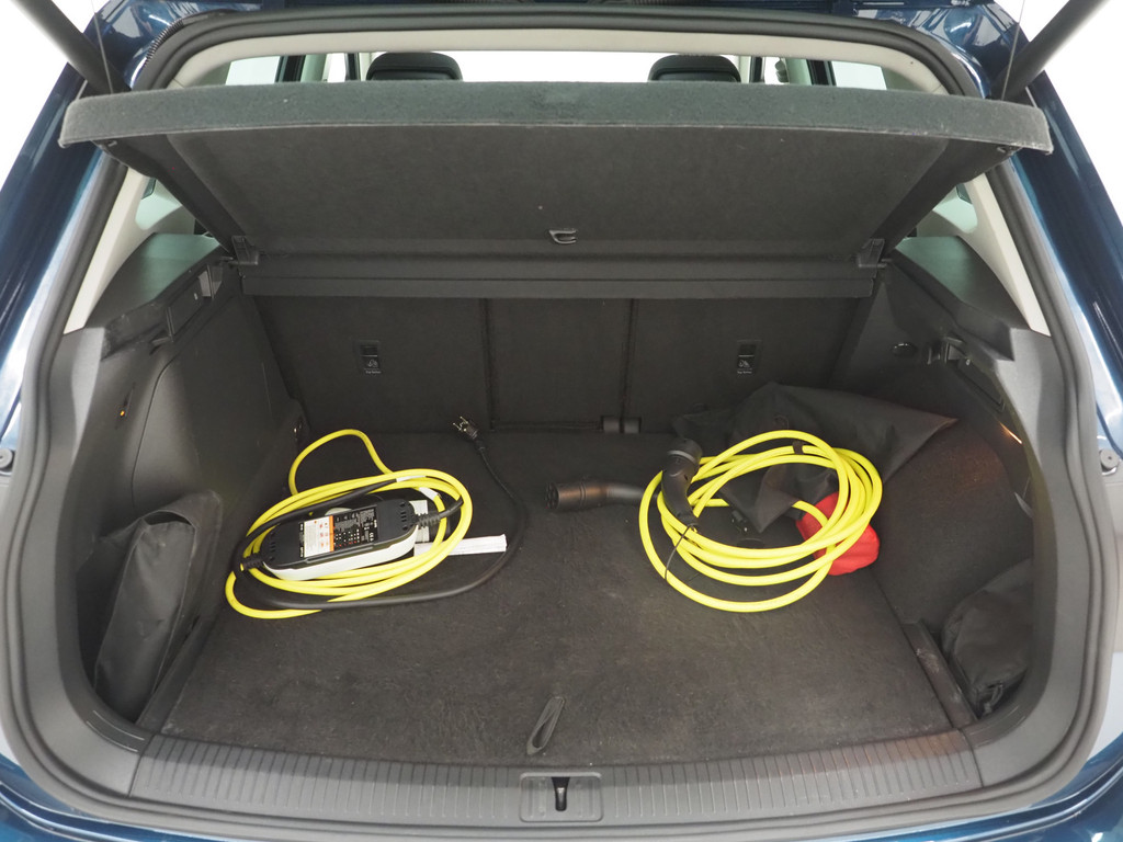 Volkswagen Tiguan 1.4 TSI eHybrid Elegance 40