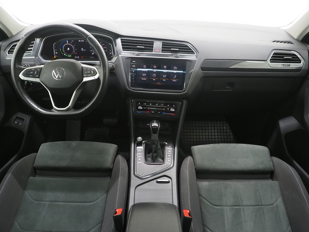 Volkswagen Tiguan 1.4 TSI eHybrid Elegance 48