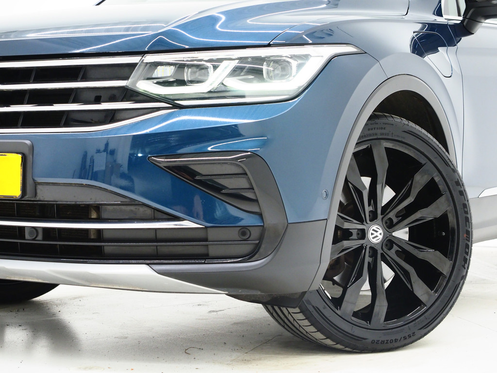 Volkswagen Tiguan 1.4 TSI eHybrid Elegance 49