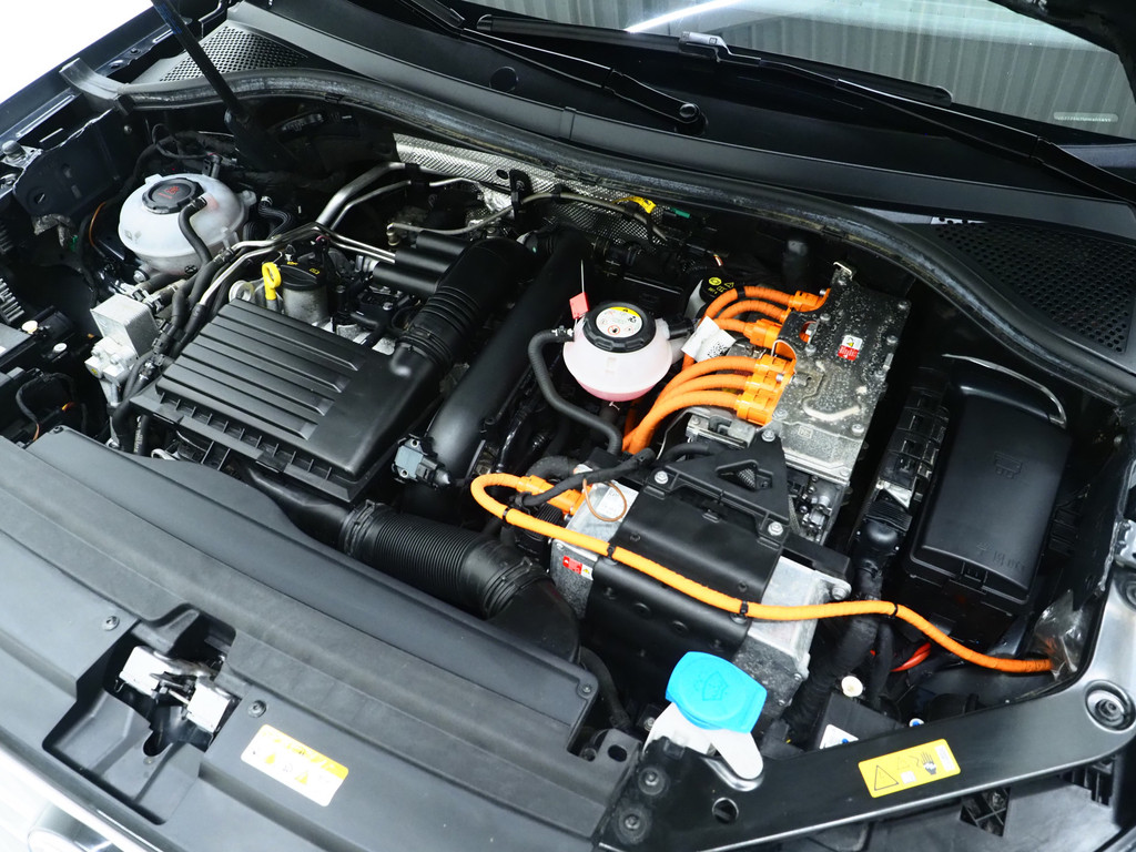 Volkswagen Tiguan 1.4 TSI eHybrid Elegance 50