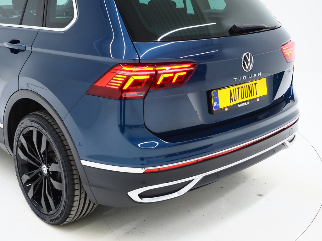 Volkswagen Tiguan 1.4 TSI eHybrid Elegance 57