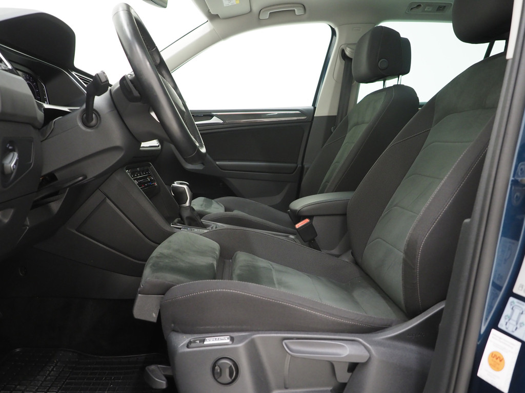 Volkswagen Tiguan 1.4 TSI eHybrid Elegance 60