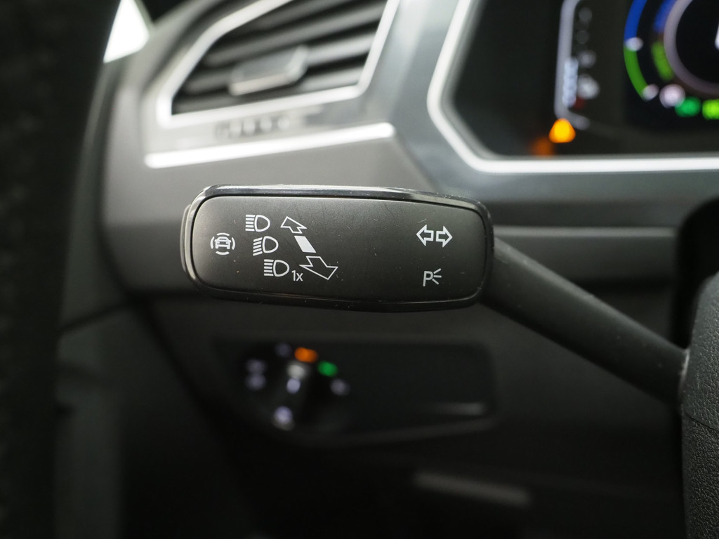 Volkswagen Tiguan 1.4 TSI eHybrid Elegance 65