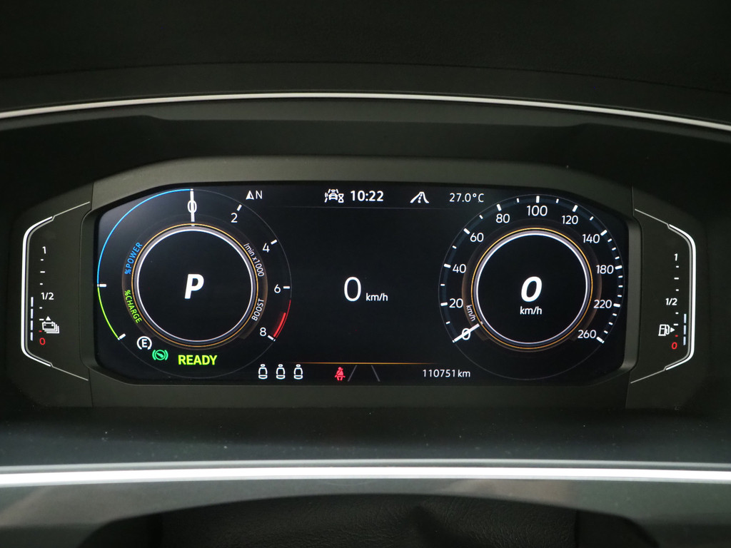 Volkswagen Tiguan 1.4 TSI eHybrid Elegance 69