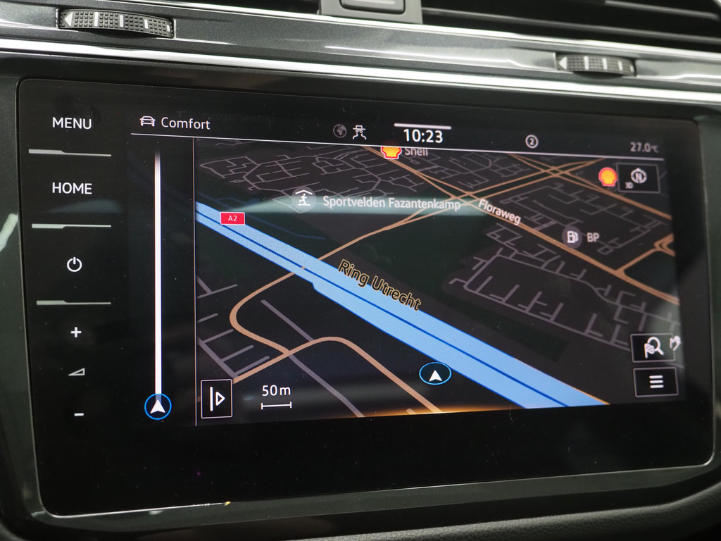 Volkswagen Tiguan 1.4 TSI eHybrid Elegance 71