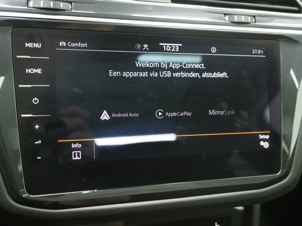 Volkswagen Tiguan 1.4 TSI eHybrid Elegance 72