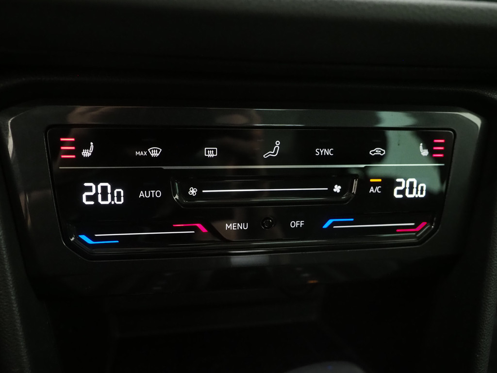 Volkswagen Tiguan 1.4 TSI eHybrid Elegance 75
