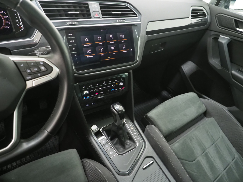 Volkswagen Tiguan 1.4 TSI eHybrid Elegance 78