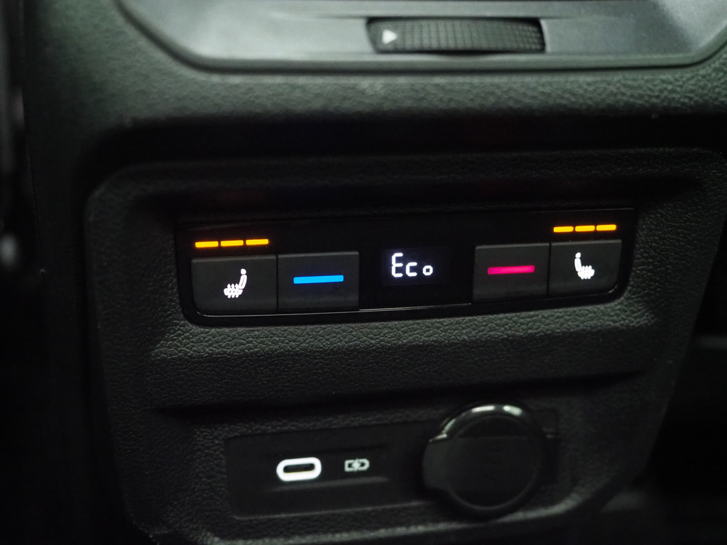 Volkswagen Tiguan 1.4 TSI eHybrid Elegance 80