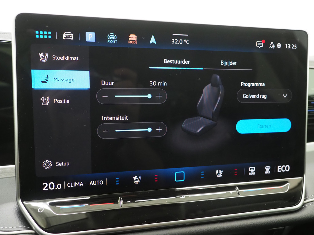 Volkswagen Passat Variant 1.5 eHybrid 204PK 29