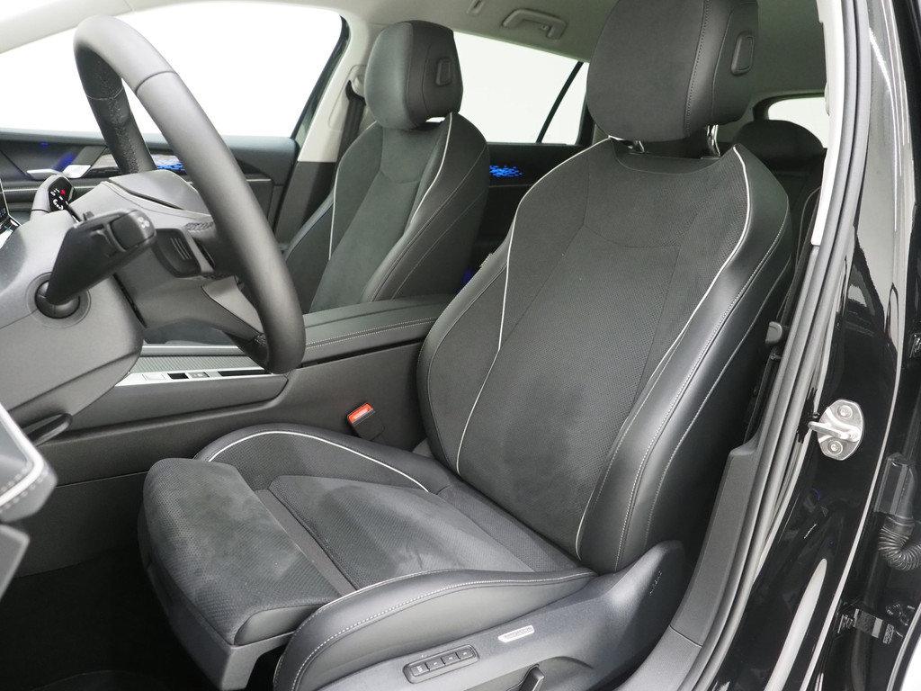 Volkswagen Passat Variant 1.5 eHybrid 204PK 3