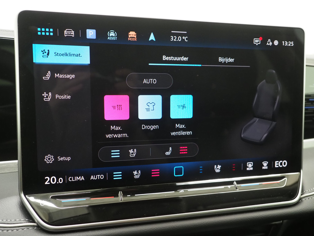 Volkswagen Passat Variant 1.5 eHybrid 204PK 30