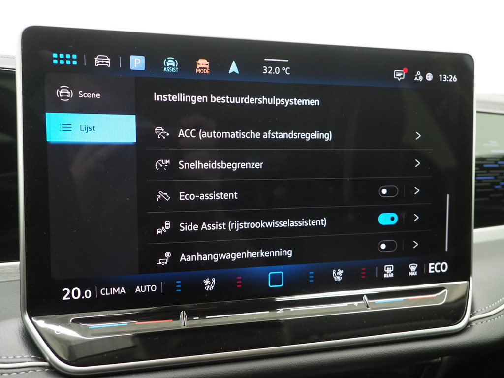 Volkswagen Passat Variant 1.5 eHybrid 204PK 33