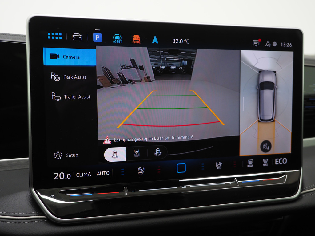 Volkswagen Passat Variant 1.5 eHybrid 204PK 35