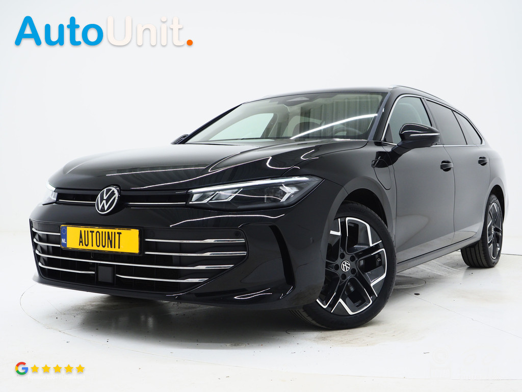 Volkswagen Passat Variant 1.5 eHybrid 204PK 45