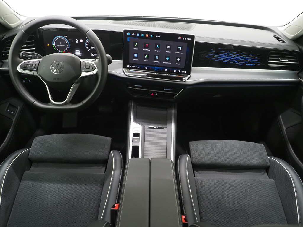 Volkswagen Passat Variant 1.5 eHybrid 204PK 49
