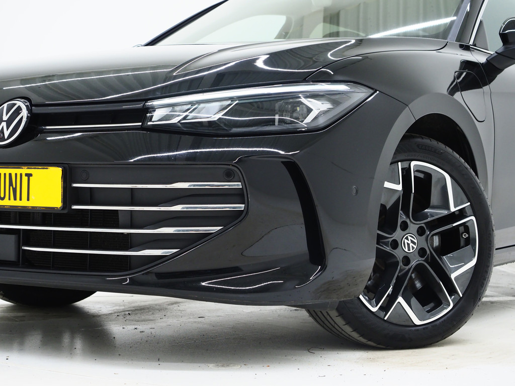 Volkswagen Passat Variant 1.5 eHybrid 204PK 50