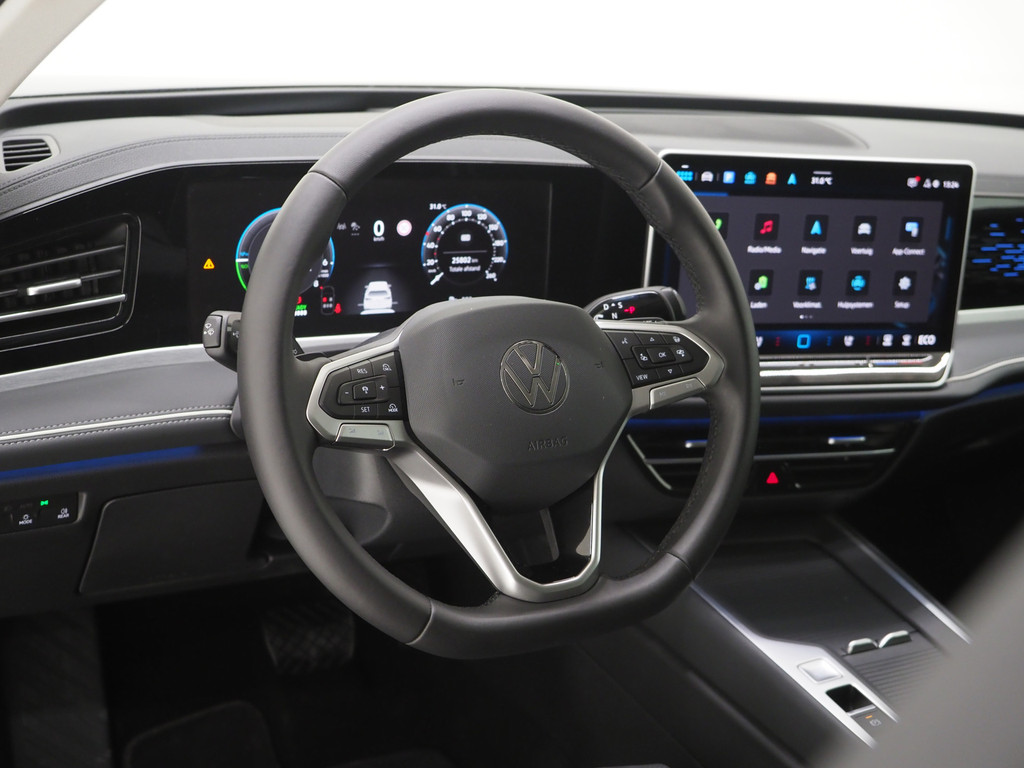 Volkswagen Passat Variant 1.5 eHybrid 204PK 62