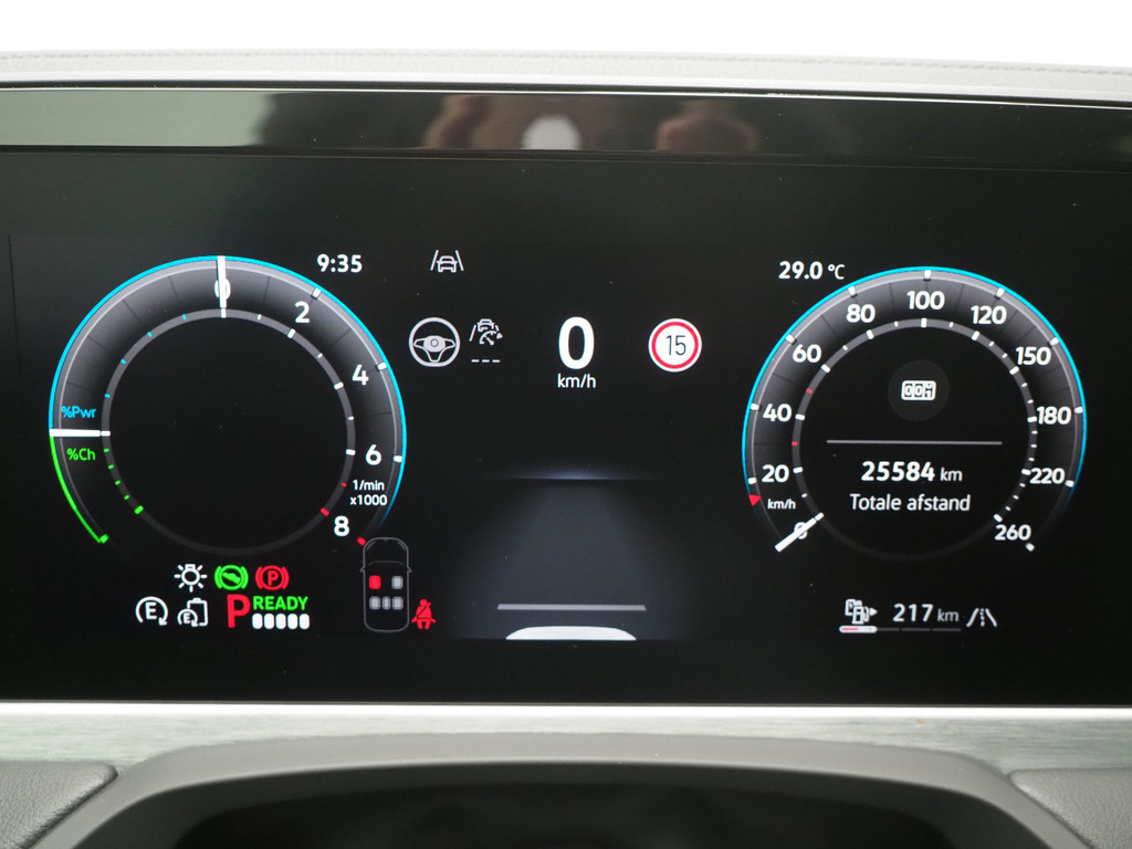 Volkswagen Passat Variant 1.5 eHybrid 204PK 71