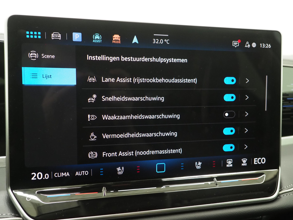 Volkswagen Passat Variant 1.5 eHybrid 204PK 77