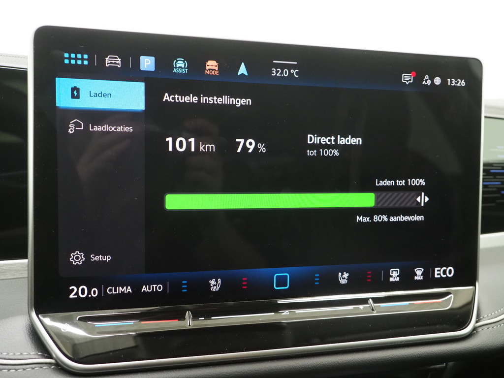Volkswagen Passat Variant 1.5 eHybrid 204PK 79