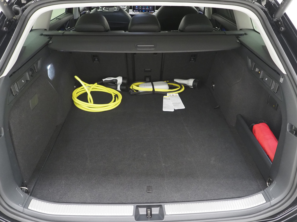 Volkswagen Passat Variant 1.5 eHybrid 204PK 86