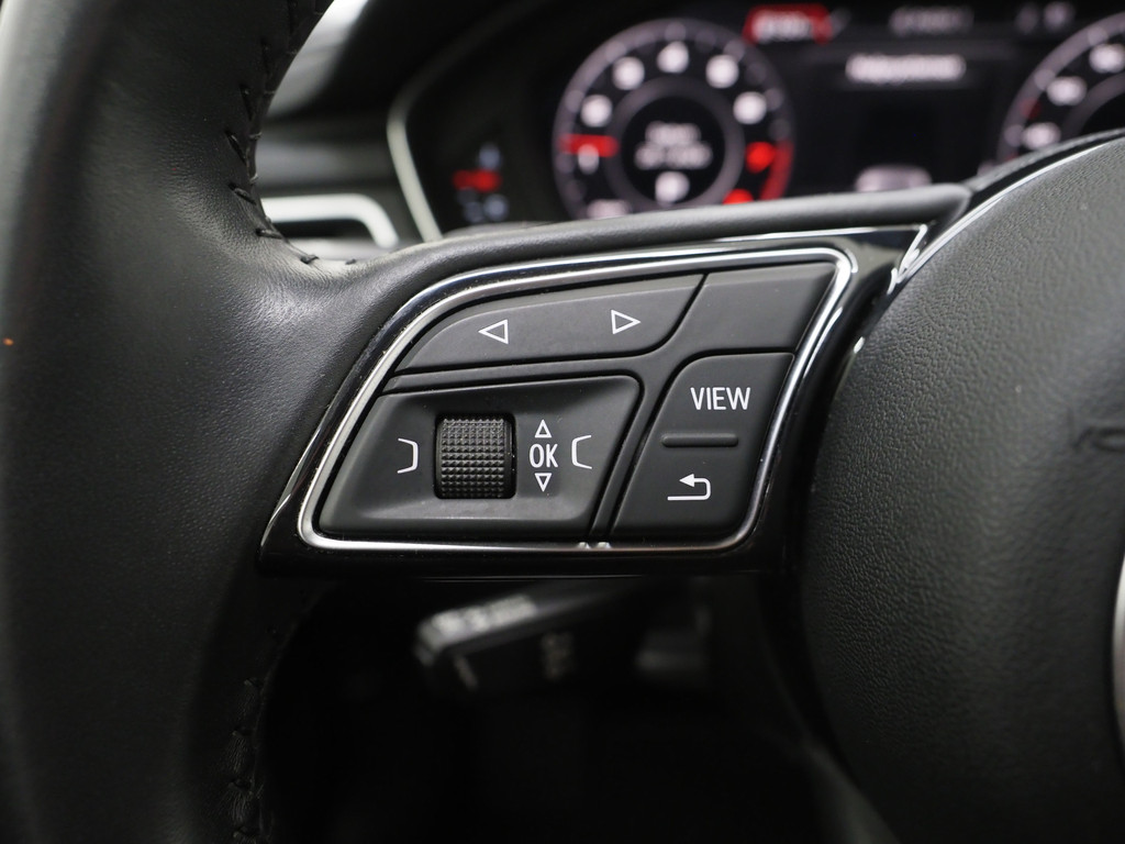 Audi A4 Avant 45 TFSI quattro Hybrid 20